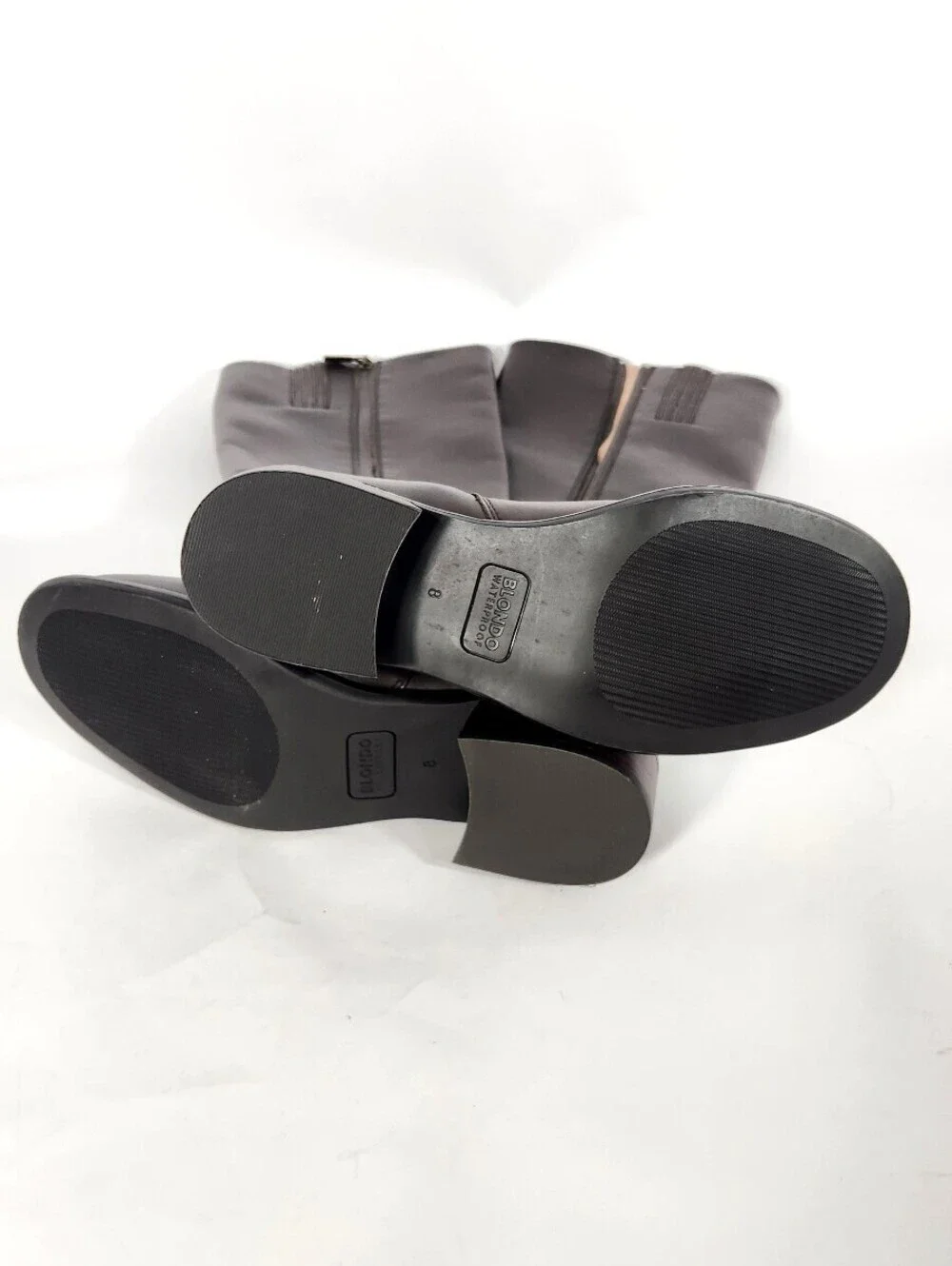 Blondo waterproof brown